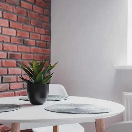 Διαμέρισμα Kostjukowski Mudroho 12 V