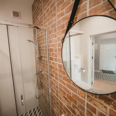 Apartment Kostjukowski Mudroho 12 V