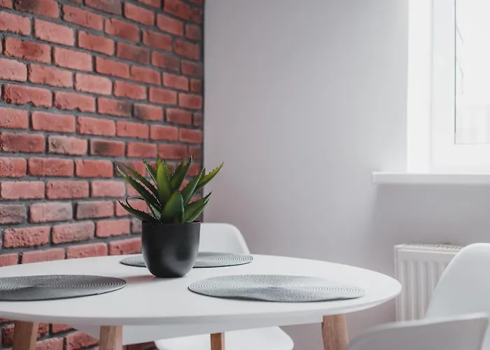 Appartement Kostjukowski Mudroho 12 V