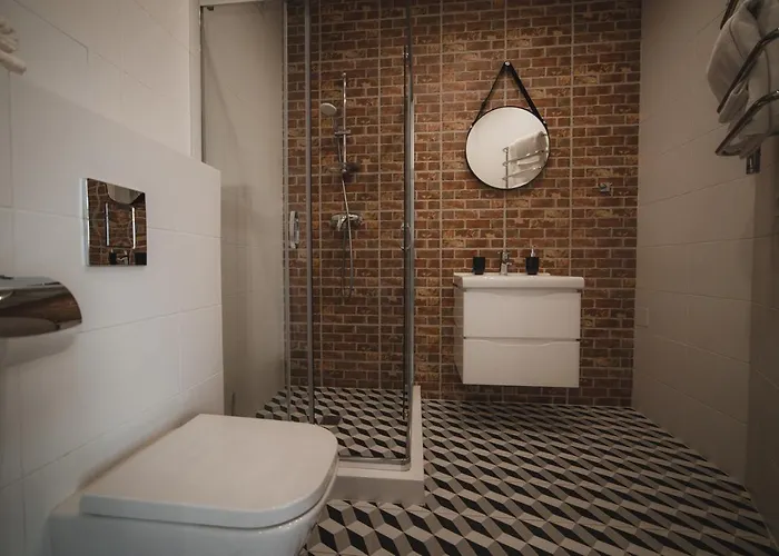 Apartamento Kostjukowski Mudroho 12 V