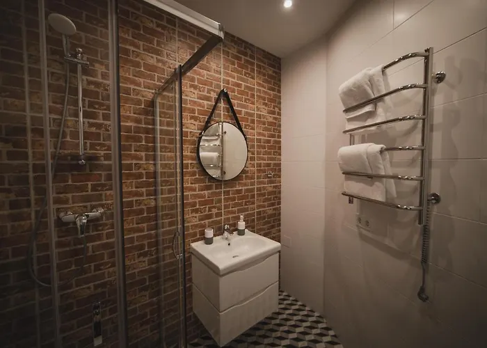 Kostjukowski Mudroho 12 V * Львов