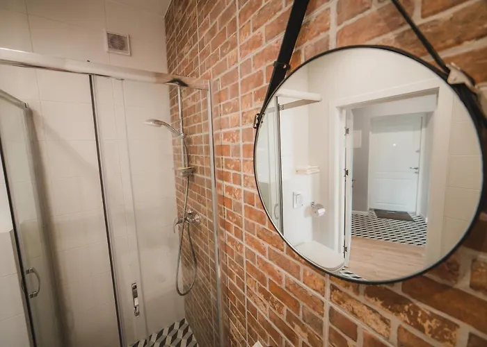 Appartement Kostjukowski Mudroho 12 V